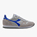 SIMPLE RUN UP GS, ASH/SURF THE WEB, swatch