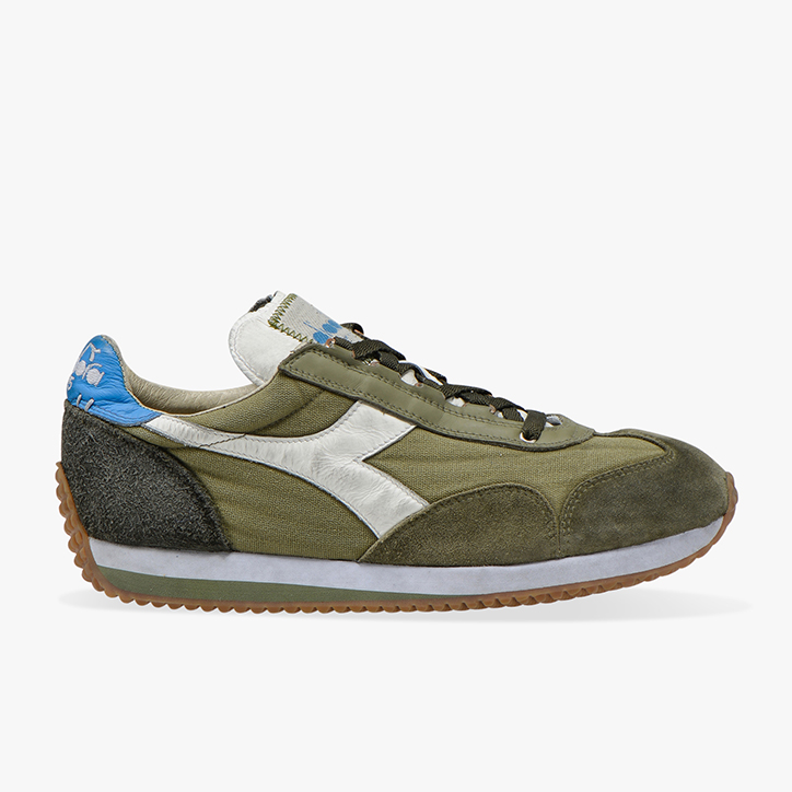 diadora equipe s stone wash