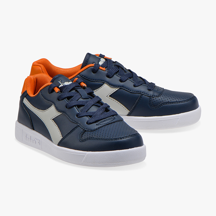 diadora n9000 uomo arancione