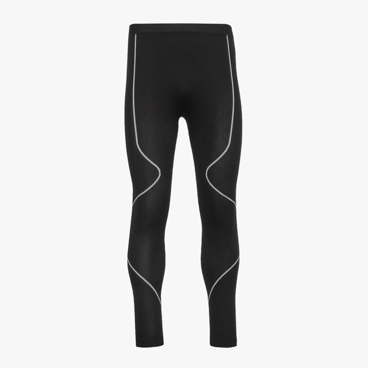 PANT SOUL, BLACK, large