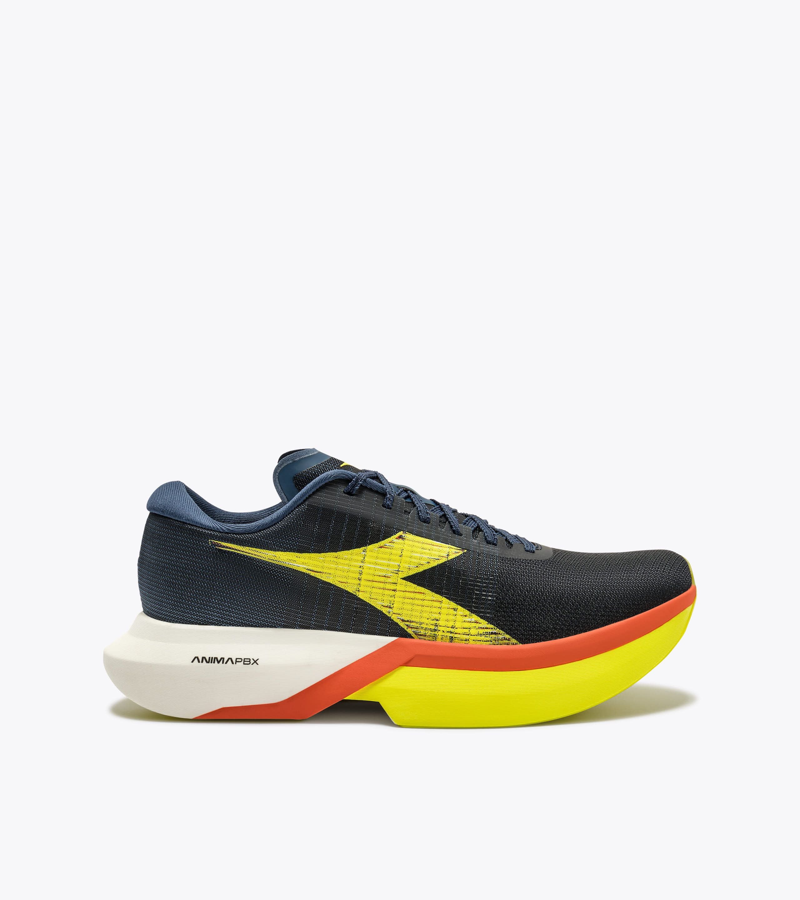 GARA CARBON 3 Road and track racing shoe - Carbon fiber - All