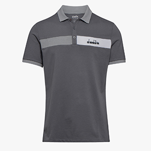 diadora tennis shirt