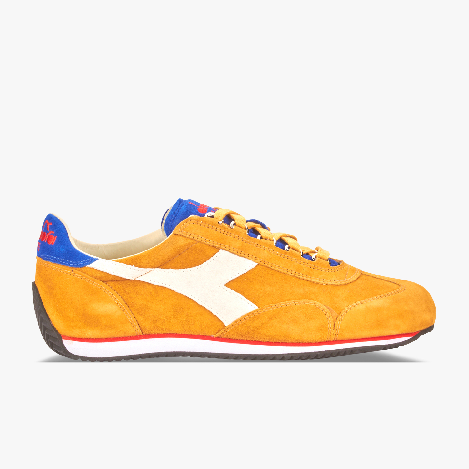 diadora equipe kidskin