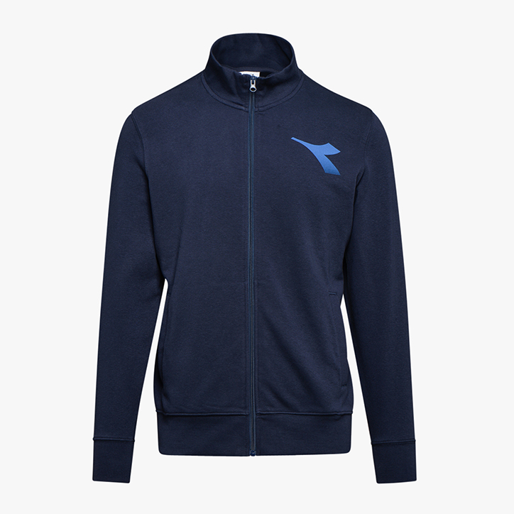 FZ. SWEAT FREGIO, BLUE CORSAIR , large