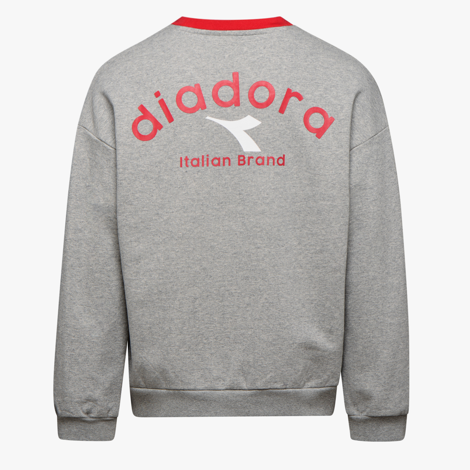 Diadora Sportswear SWEATSHIRT CREW ATLETICO - Diadora Online Shop US
