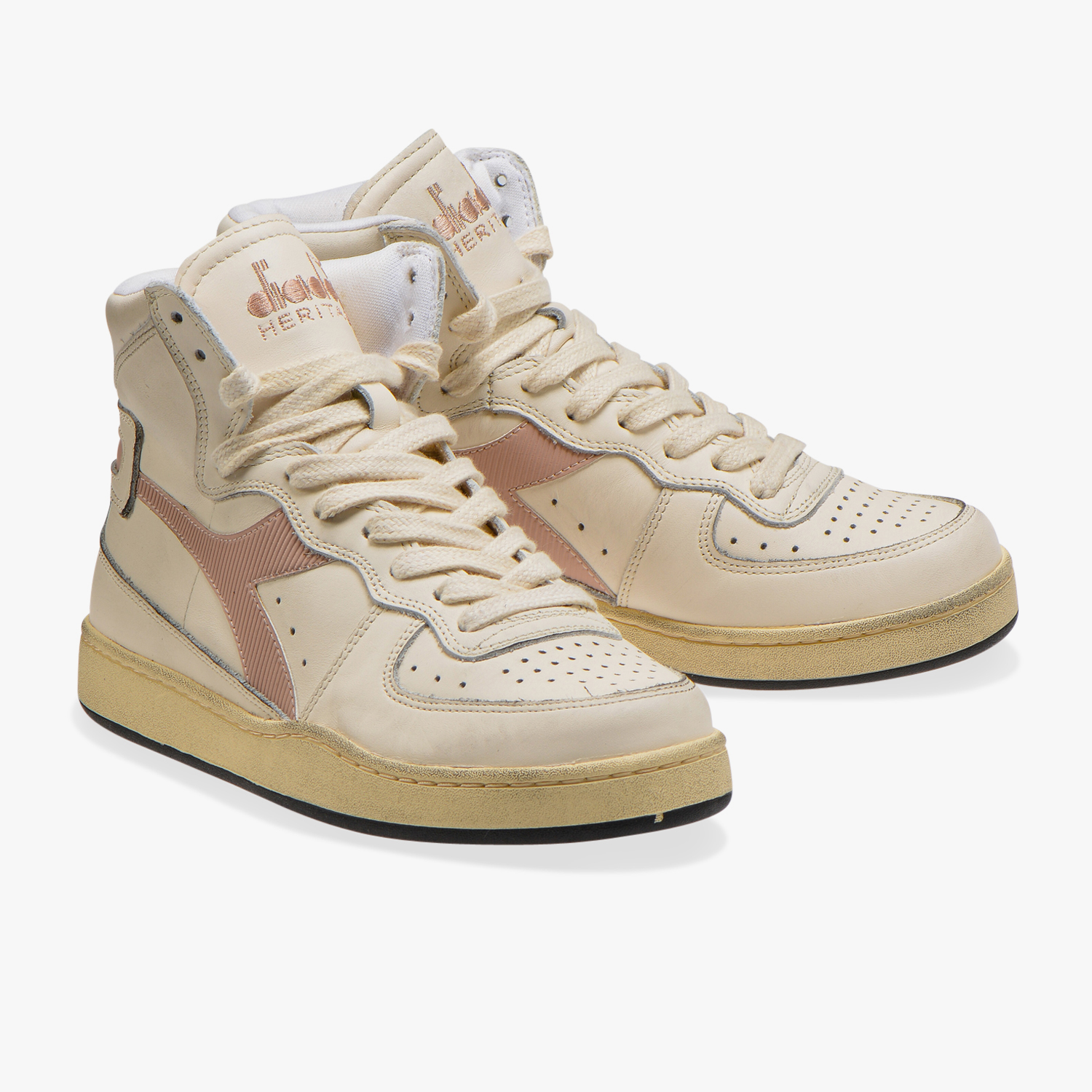 diadora mi basket