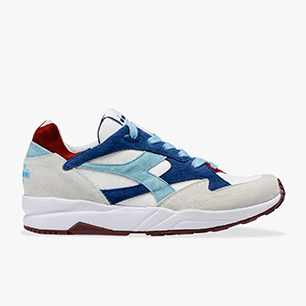 where are diadora shoes made