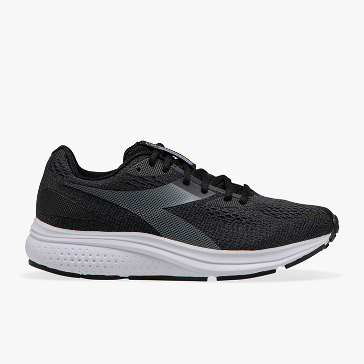 KURUKA 4, BLACK/WHITE, large