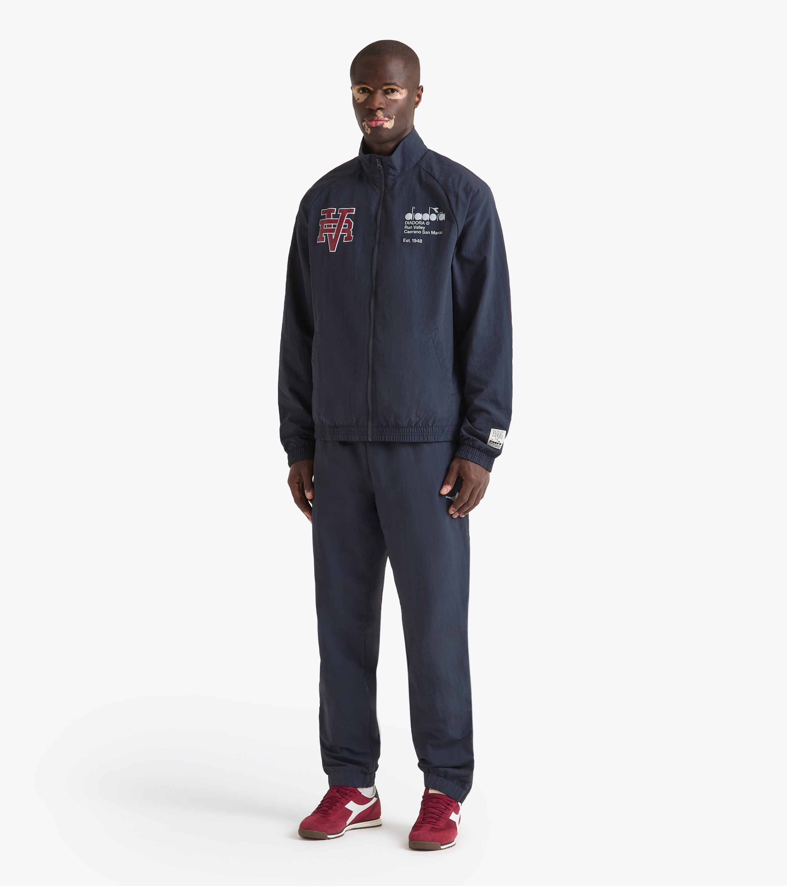 Complete the look