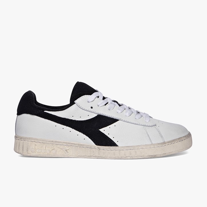 diadora game low used