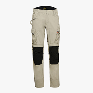 pantaloni da lavoro uomo diadora