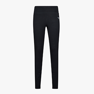 L.LEGGINGS JS, BLACK, medium