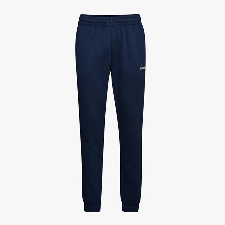 CUFF PANTS CORE, BLUE CORSAIR , large