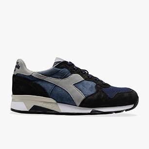 diadora blu e rosse