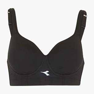 Tops and Sports Bras for Running 