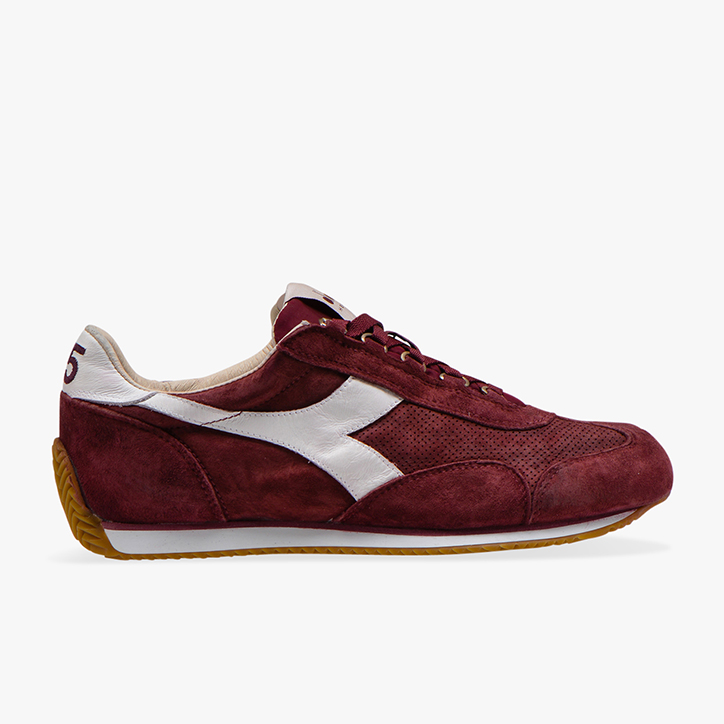 EQUIPE SUEDE SW, ADVENT VIOLET, large