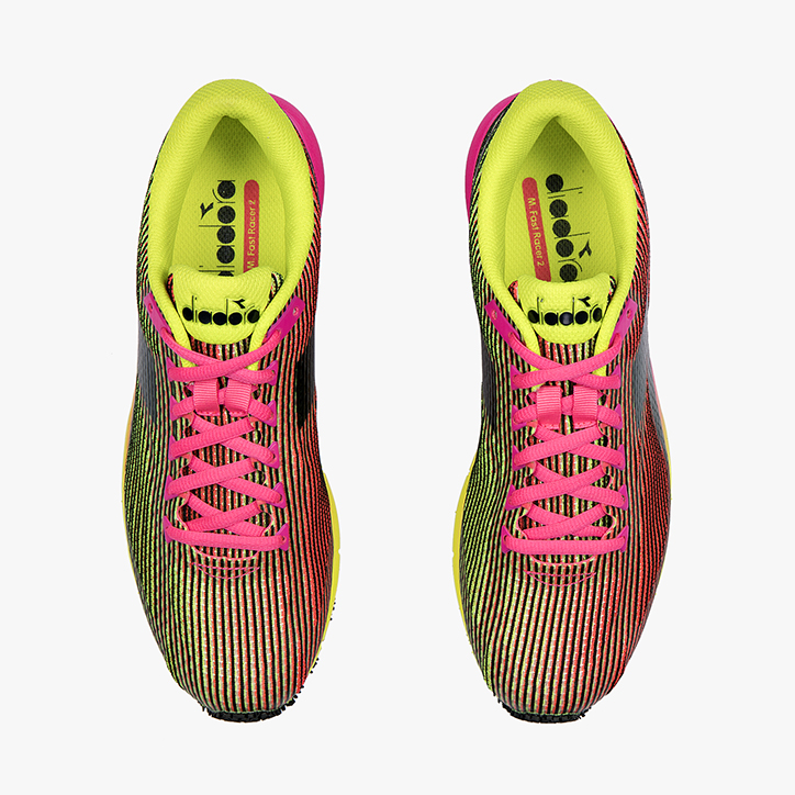 diadora mythos fast racer