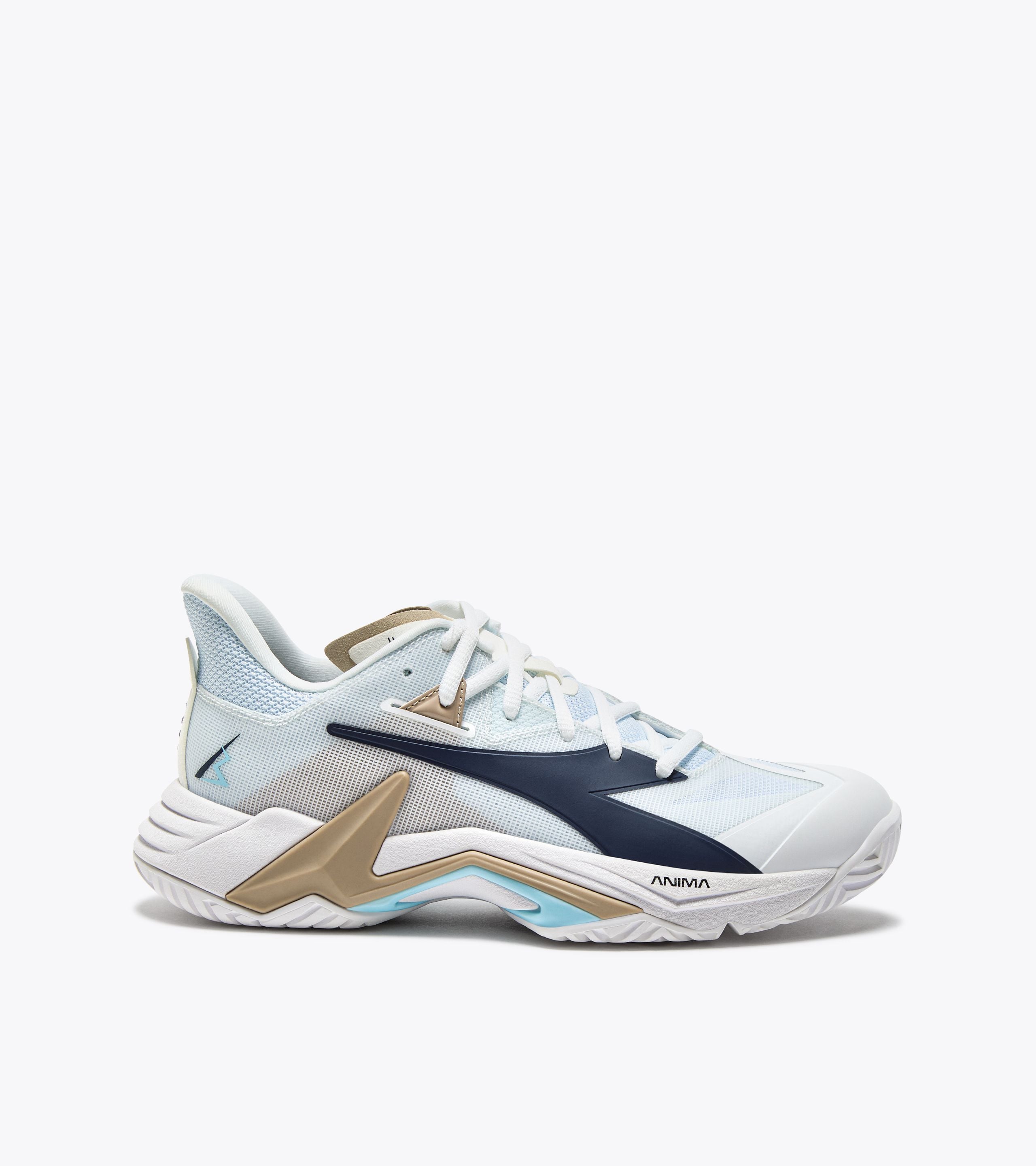 B.ICON 3 W AG Tennis shoe for hard surfaces and clay courts