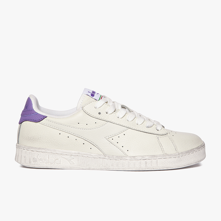 GAME L LOW WAXED