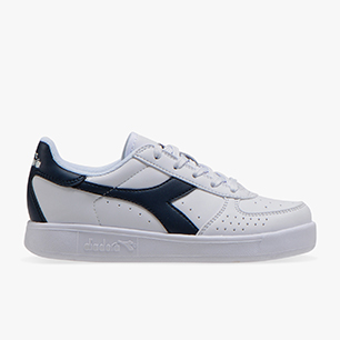 B.ELITE PS, WHITE/BLUE DENIM/BLUE DENIM, medium