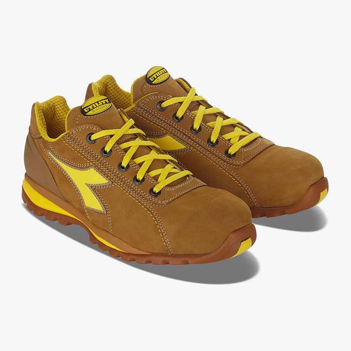 diadora n9000 marroni