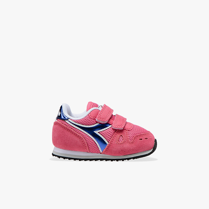 SIMPLE RUN TD GIRL