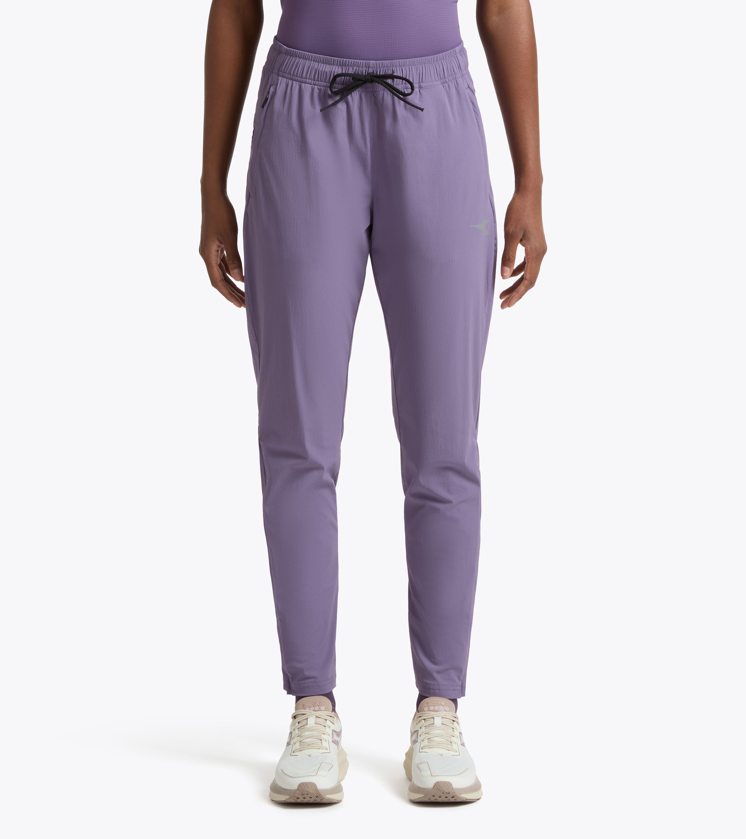 L. TECH PANTS Running Trousers - Training - Women's - Diadora