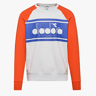 sweater diadora