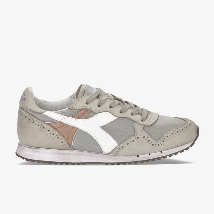diadora n7000 donna marroni