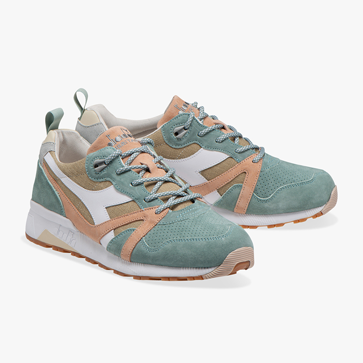 diadora n9000 h