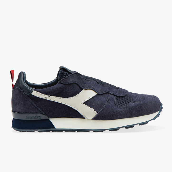 CAMARO H ITA DESIGN, BLUE DENIM/WHISPER WHITE, large