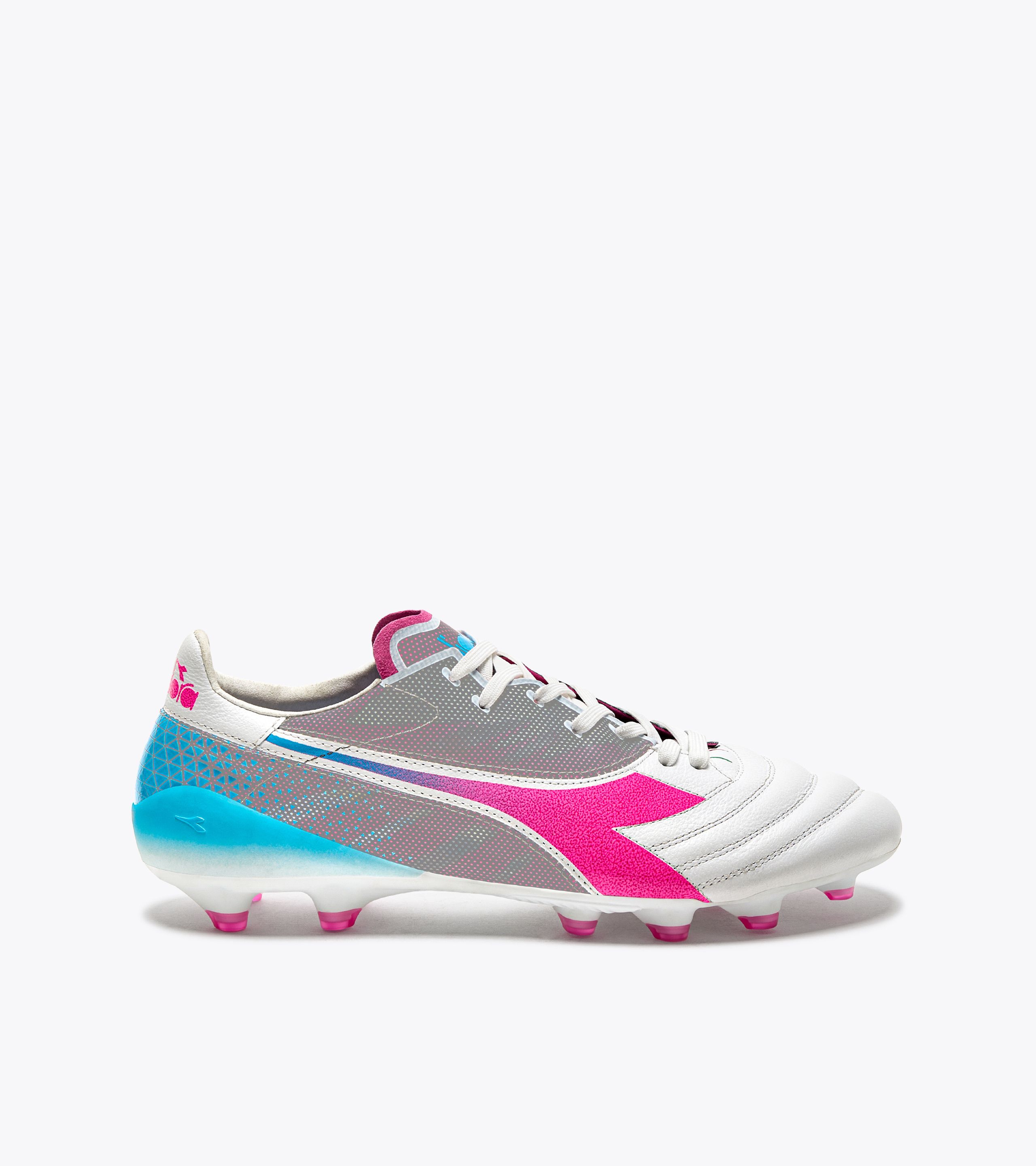 Chaussures de football pour hommes Diadora Brasil Elite Veloce ITA LPX Chaussures de football pour hommes Diadora Brasil Elite Veloce ITA LPX