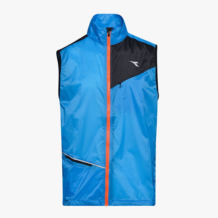 VEST, SKY-BLUE MALIBU, large