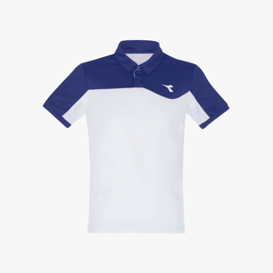 diadora tennis shirt