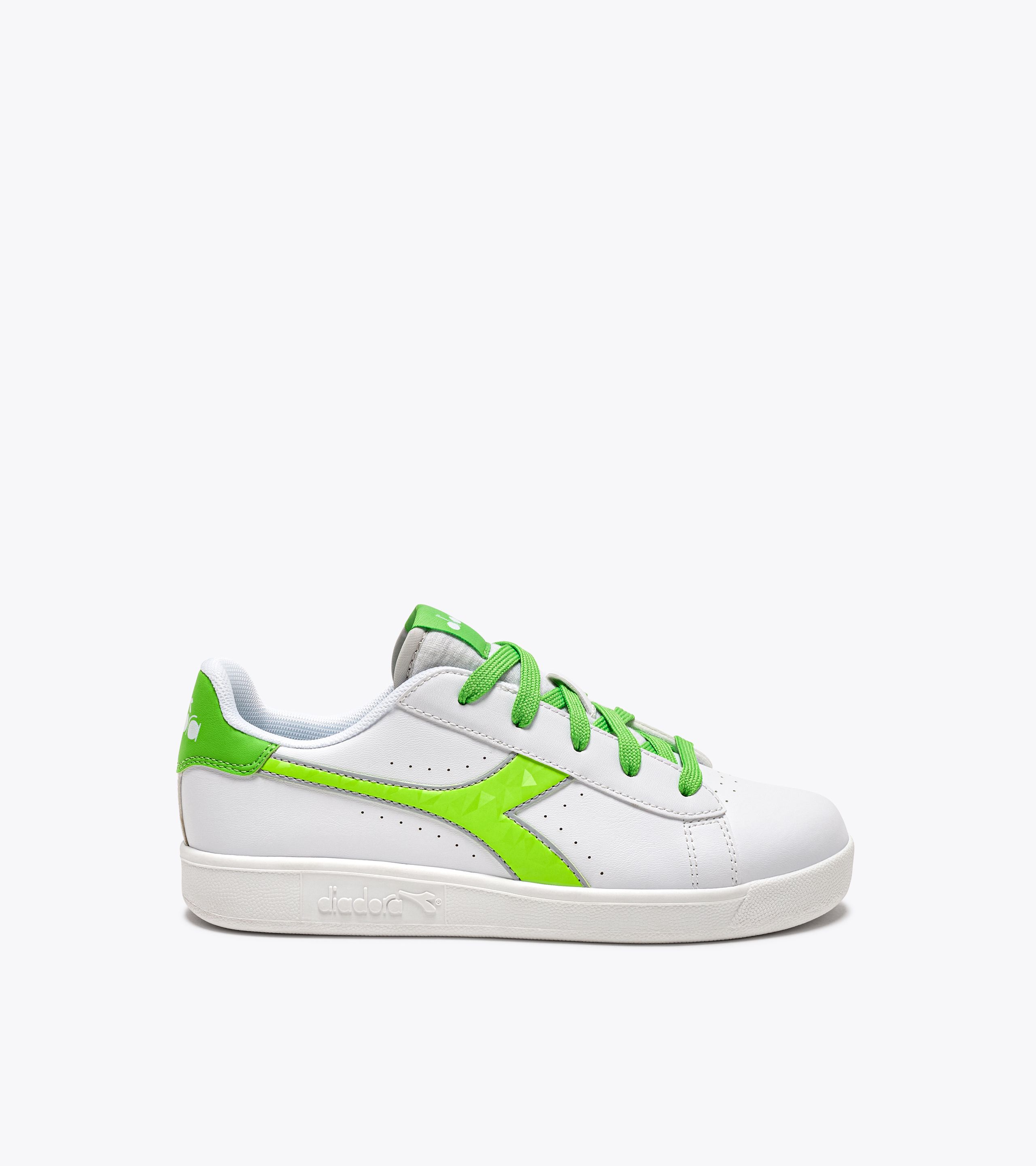 Sneakers KangaRoos K-ETK Simp EV 10272 000 2063 Grigio