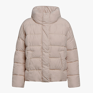 L.JACKET FREGIO, PINK SHELL (50033), medium