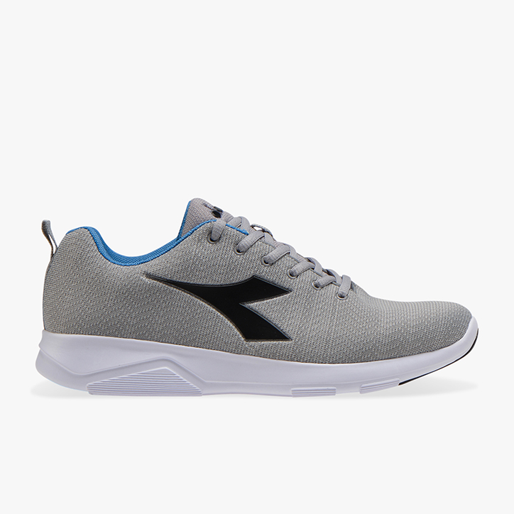 X RUN LIGHT 4, LIGHT GREY/BLACK, large