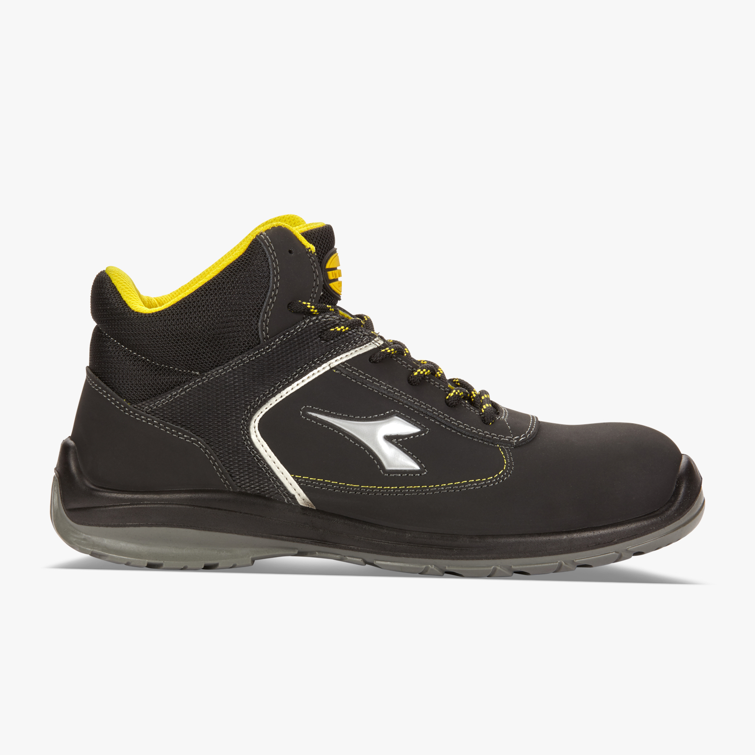 Diadora D-Blitz Hi S3