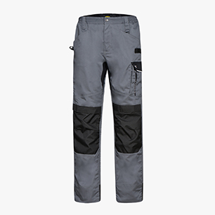 PANT. EASYWORK LIGHT ISO 13688:2013