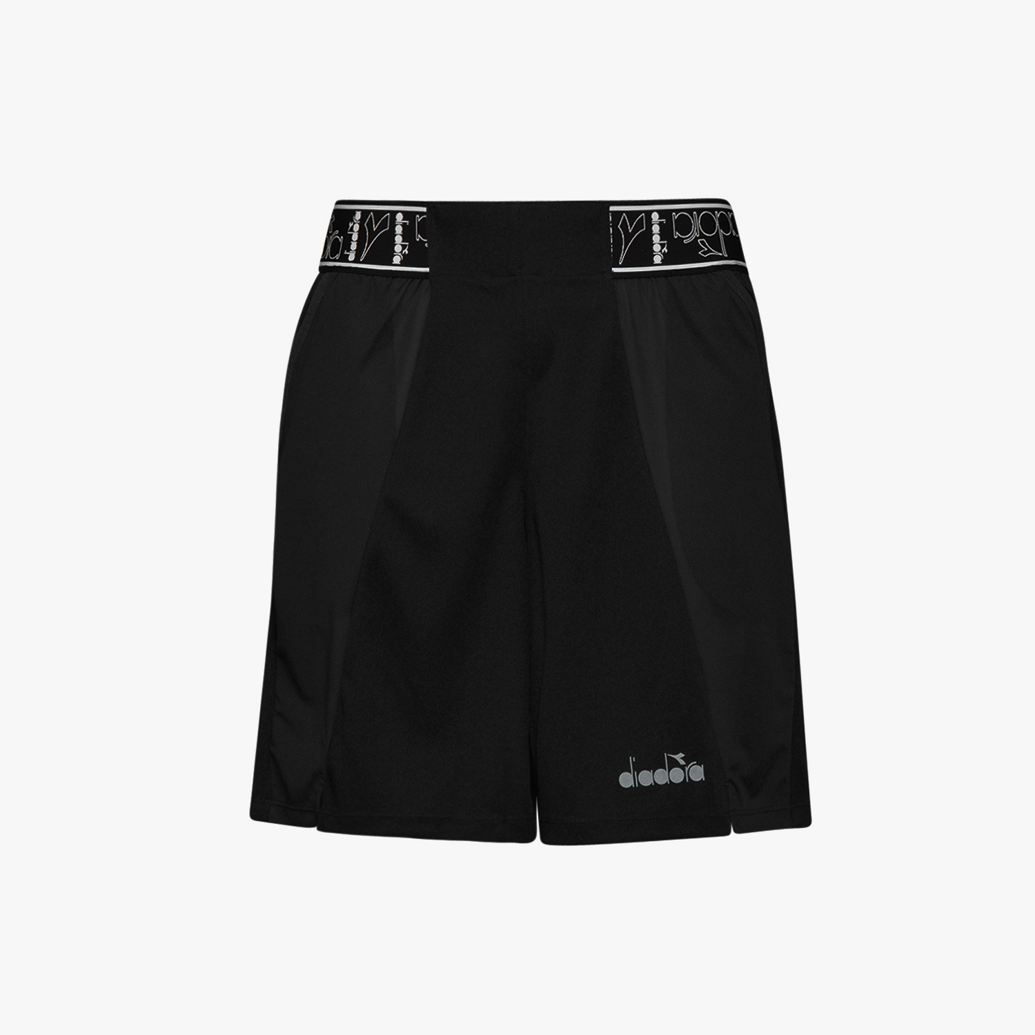 short diadora running