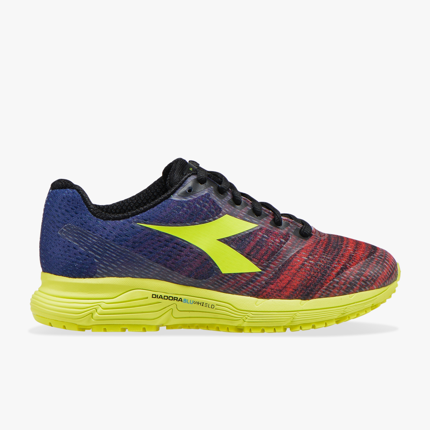 diadora blushield mythos elite