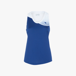 L. TANK COURT, CLASSIC NAVY, medium