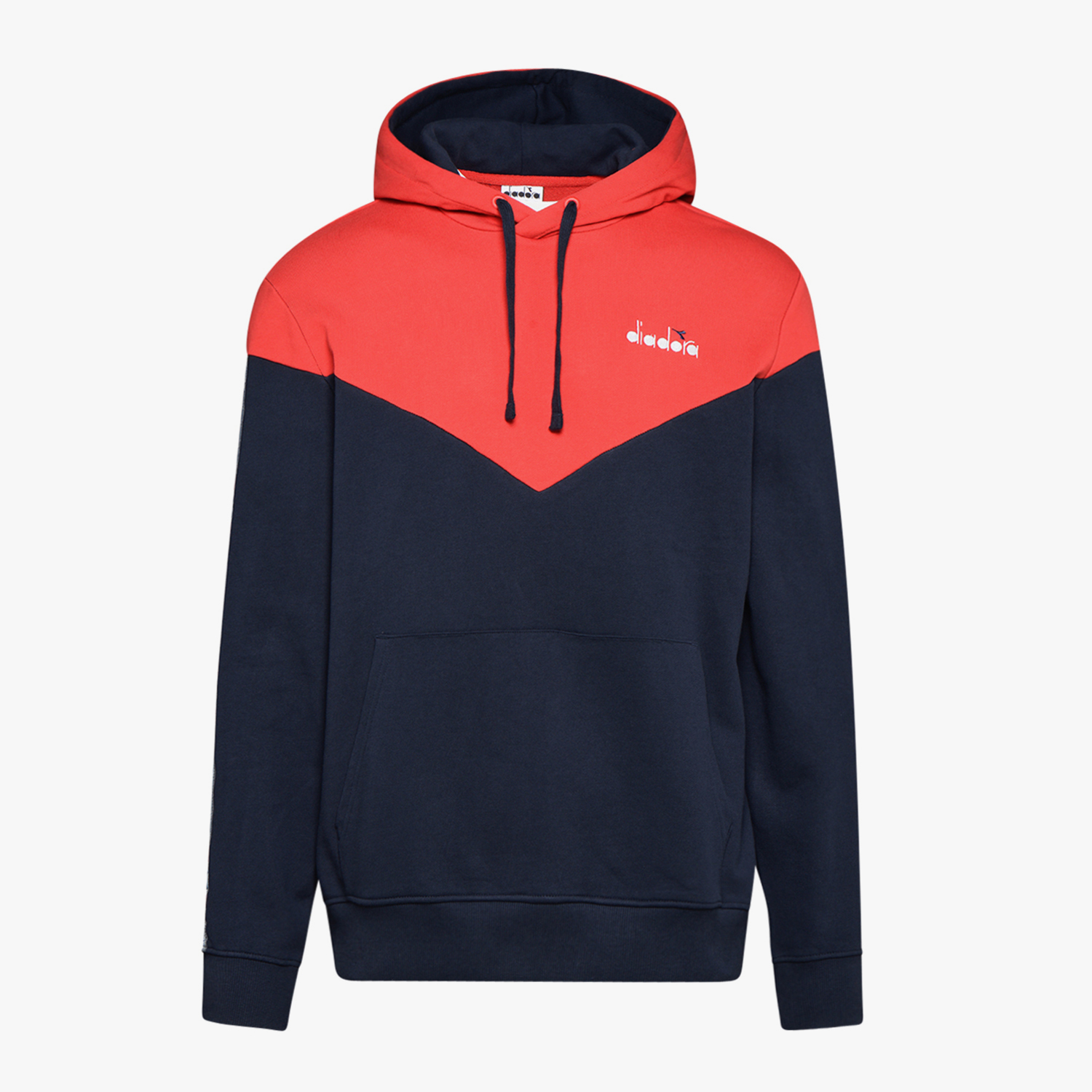 Diadora Sportswear HOODIE 5PALLE 