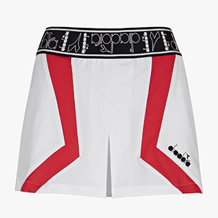 diadora tennis shorts