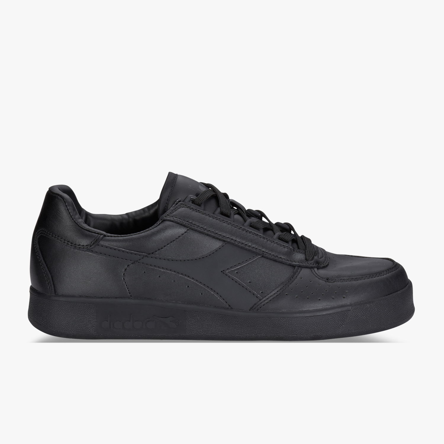 diadora b elite iii uomo nero