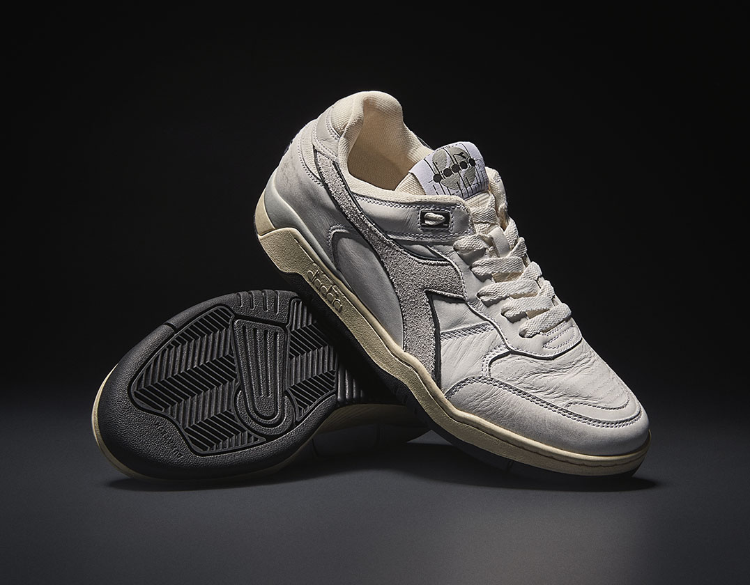 B.560 USED ITALIA Right