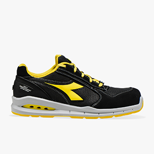 scarpe da lavoro ammortizzate