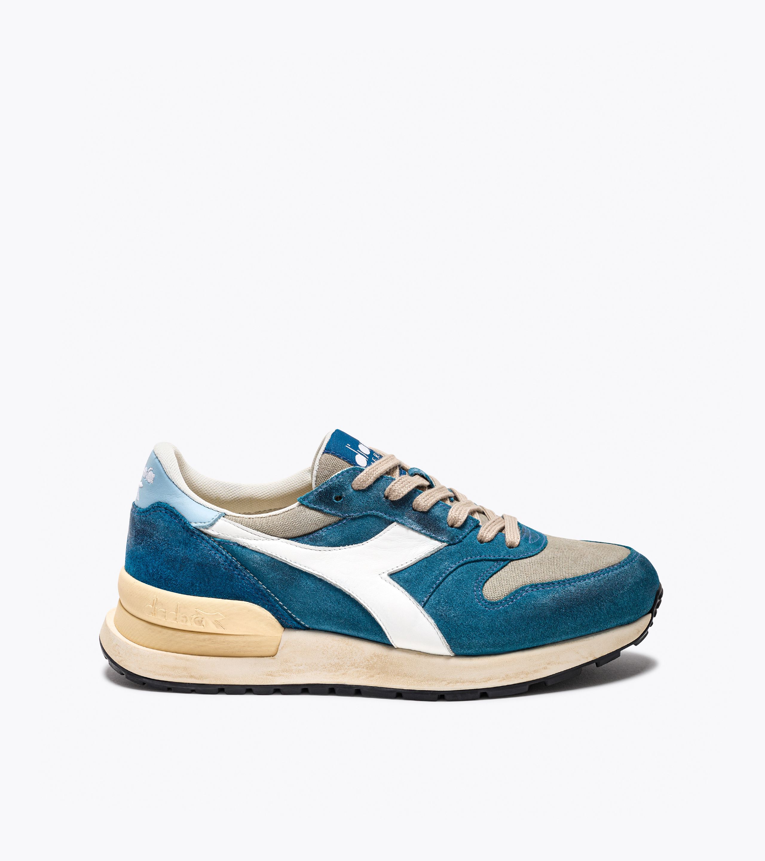 CONQUEST C SW Heritage sneaker Gender Neutral Diadora Online Store US