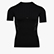 SS T-SHIRT ACT, BLACK, swatch