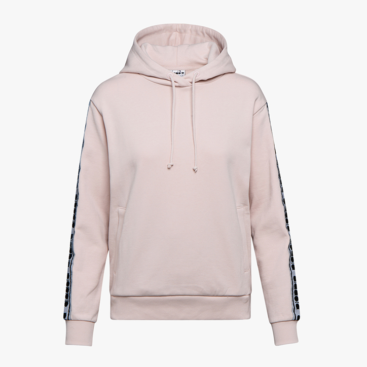 L. HOODIE TROFEO